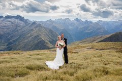 Fiordland-Helicopters-Hamish-Lisa-Wedding-3